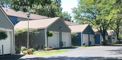 Building Photo - 6553 Cooper Meadows Rd