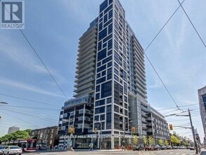 Building Photo - 501 St Clair Ave W