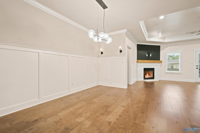 Foto del edificio - 436 Ripple Lk Dr SW