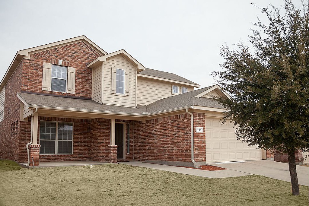 Foto principal - 708 Bamboo Dr