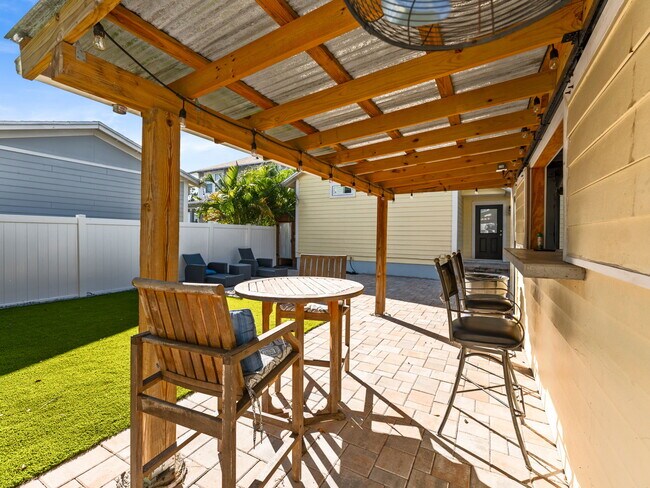 Foto del edificio - 2803 N Morgan St