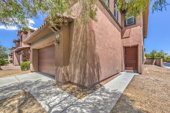 Foto del edificio - Guard-Gated Rhodes Ranch Living with Resort-Style Amenities