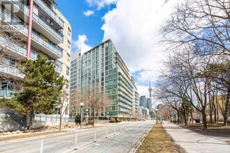 Building Photo - 650 Queens Quay W