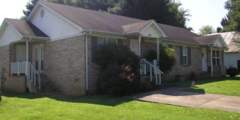Primary Photo - Witherspoon Smiths Grove