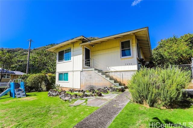 Foto principal - 2404 Orchid St