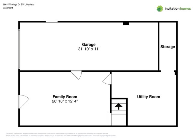 Building Photo - 2661 Windage Dr SW