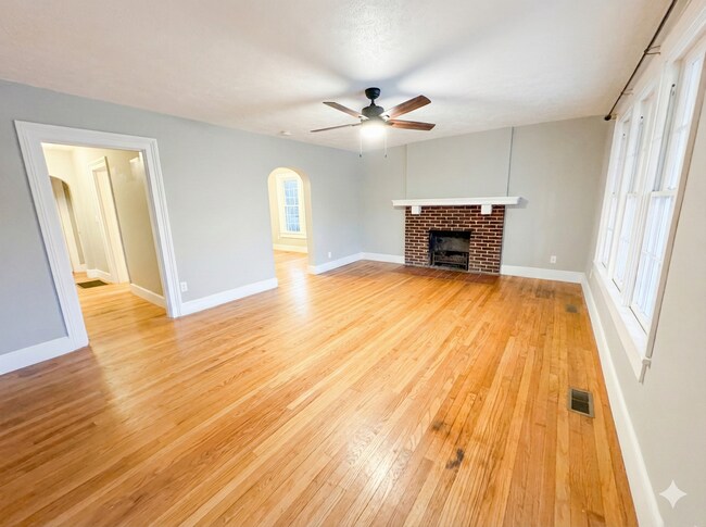 Habitación familiar - 317 S Friendship Rd