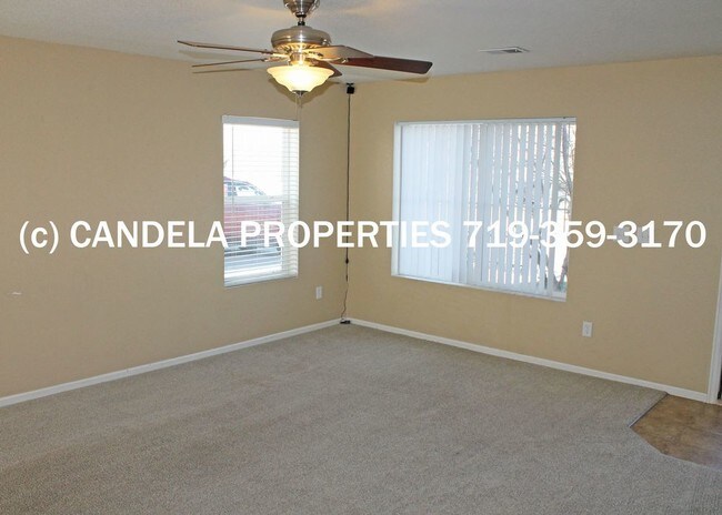 Building Photo - FOUR BEDROOM HOME IN CUMBERLAND GREEN