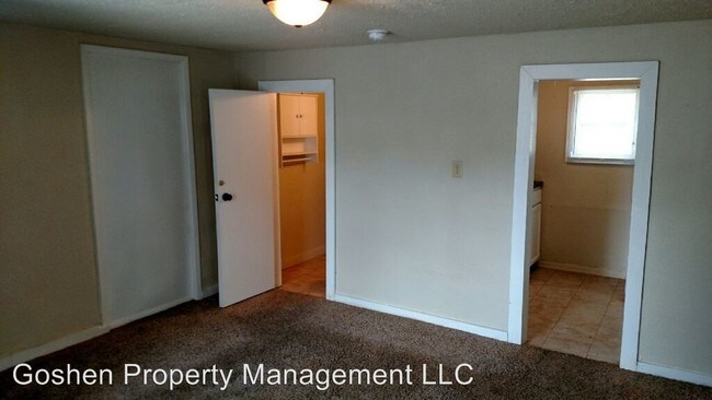 Building Photo - 1 br, 1 bath House - 2517 1/2 N Shelton