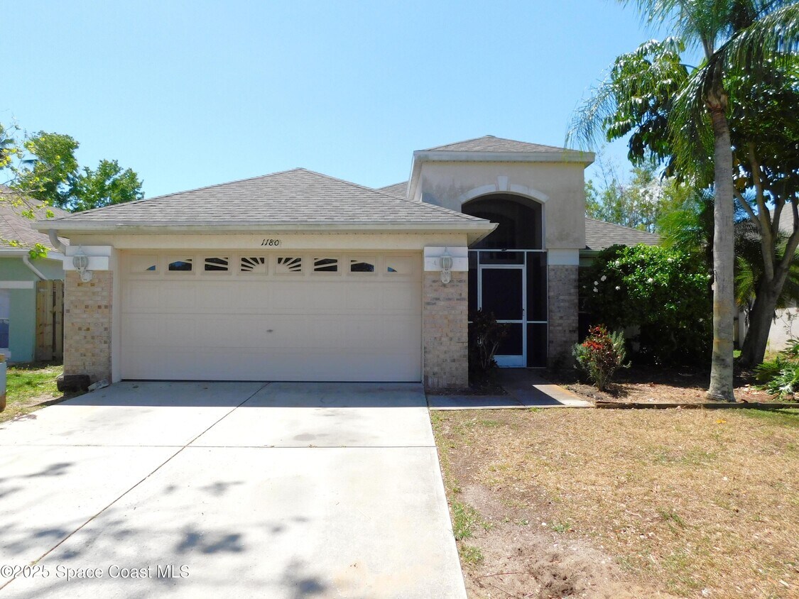 Foto principal - 1180 Potomac Dr
