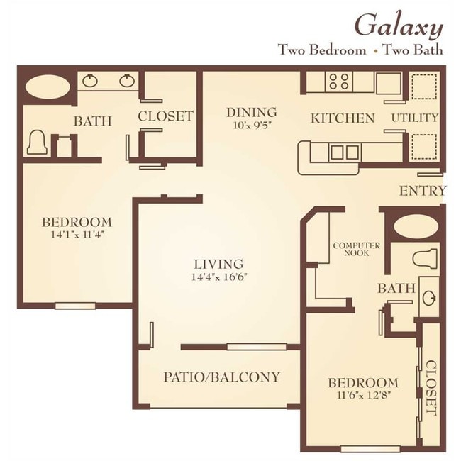 Constellation Ranch Rentals Fort Worth, TX