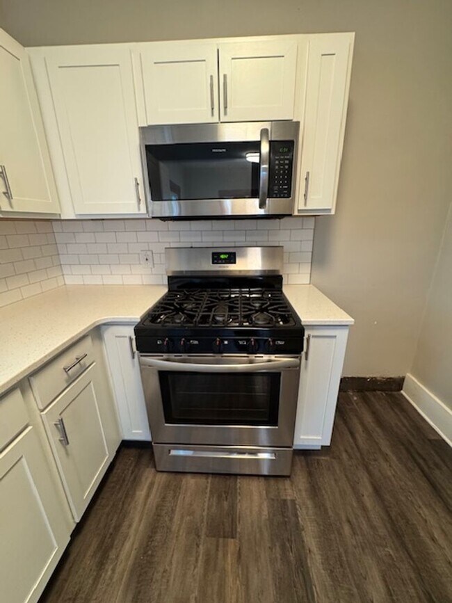 Foto del edificio - 1117 E Colorado St