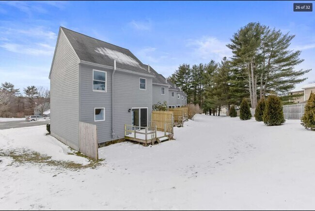 Building Photo - 72 Northwood Dr