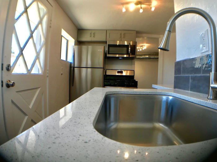 Foto principal - Modern townhome in DtTown Phx. 2bed 1 bath