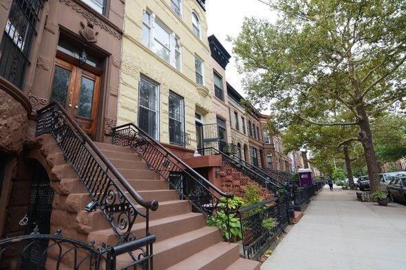 Foto del edificio - 692 Macon St