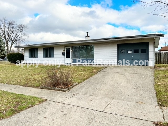 Primary Photo - 3169 Auburn Rd