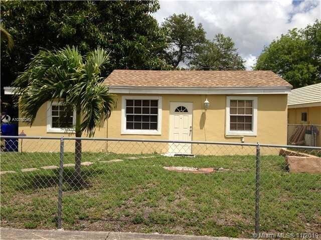 Foto principal - 5719 SW 40th St