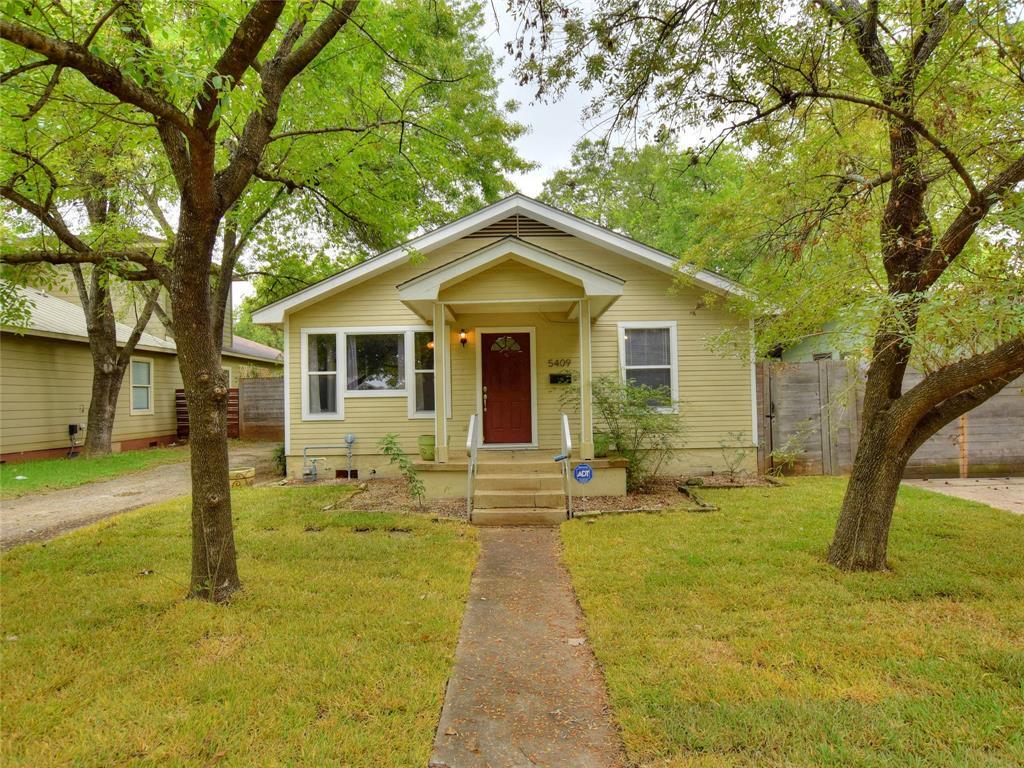 Foto principal - 5409 Grover Ave