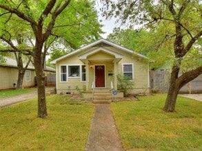 Building Photo - 5409 Grover Ave