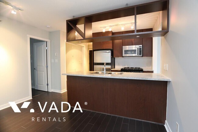 Building Photo - Miro 1 BR APT Rental 302-1001 Richards St Vancouver: VADA