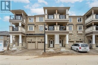 Building Photo - 305 Garner Rd W