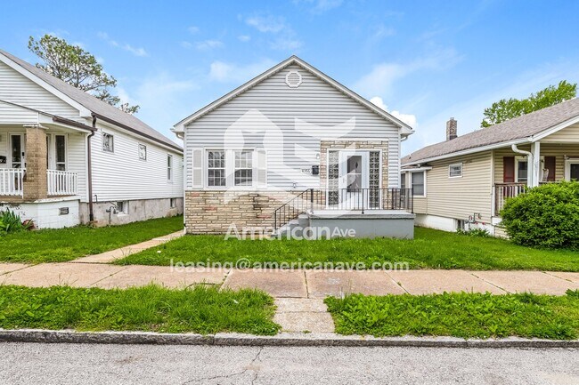 Foto del edificio - 4356 Bingham Ave