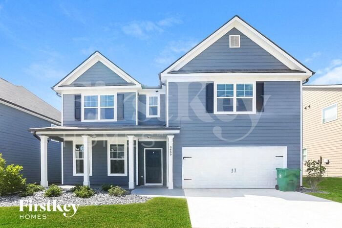 Foto principal - 3669 Broadwick Ln