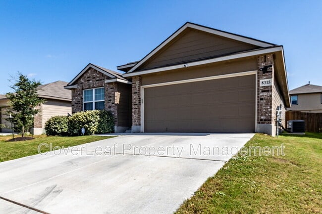 Building Photo - 8315 Tortoise Trl