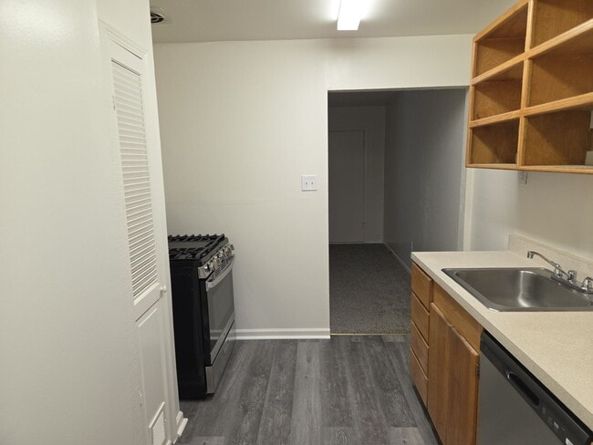 Foto del edificio - Unfurnished two bedroom apartment