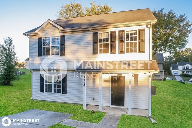 Building Photo - 3906 Harris Houston Rd, Charlotte, NC 28262