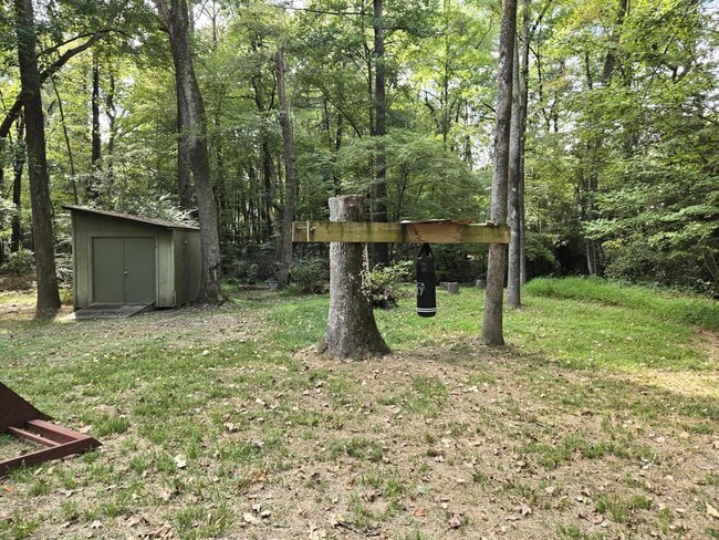 Building Photo - 1231 Selwyn Ln