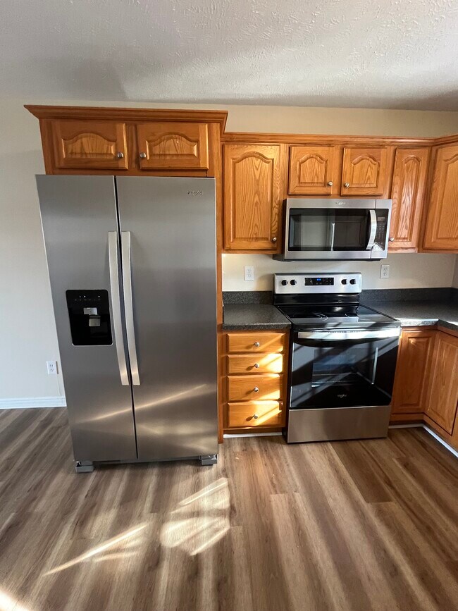 Foto del edificio - 6121 Upper Hunters Trace