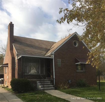 Primary Photo - 17415 Anglin St
