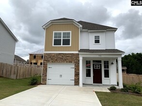 Building Photo - 918 Oxbow Ln