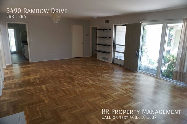Foto del edificio - Well Maintained Single Family Home in Palo...