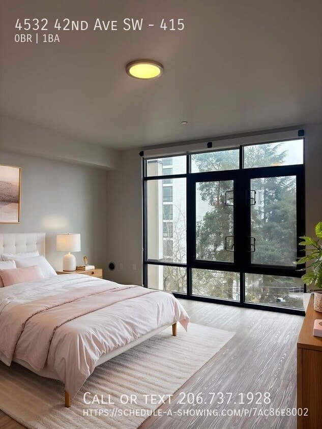 Photo - 4532 42nd Ave SW-415