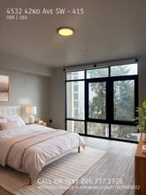 Building Photo - 4532 42nd Ave SW