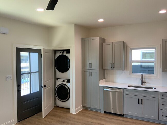 Foto del edificio - 1 Bedroom condo in Oxford MS