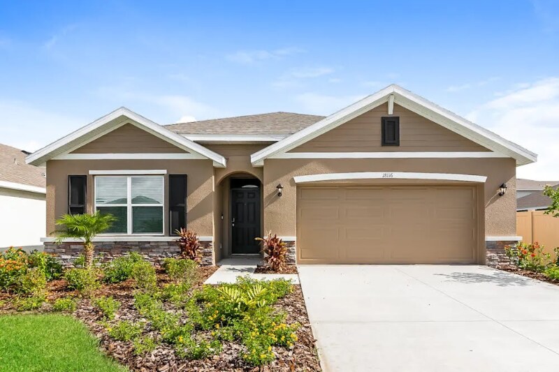 Foto principal - 18119 Canopy Pl
