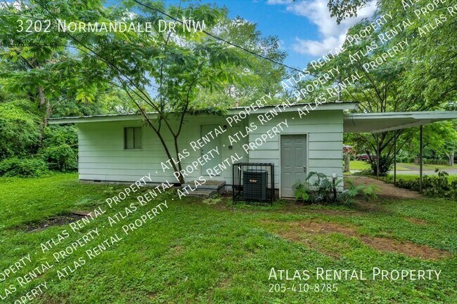 Building Photo - 3202 Normandale Dr NW