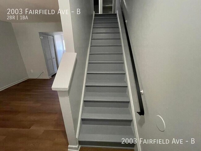 Foto del edificio - 2003 Fairfield Ave