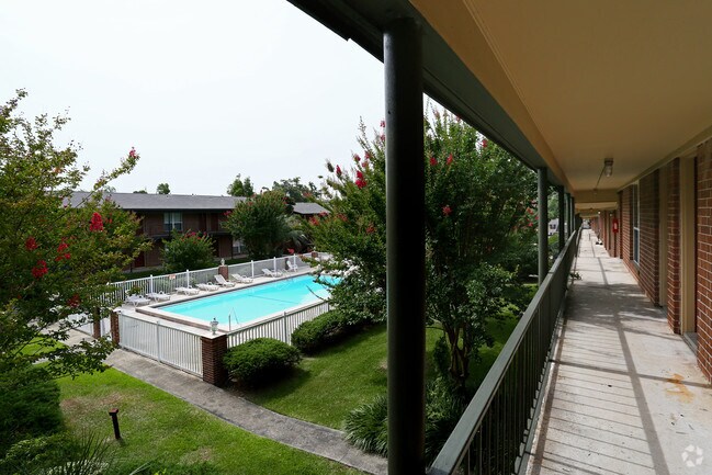 Foto del edificio - Chapel Terrace