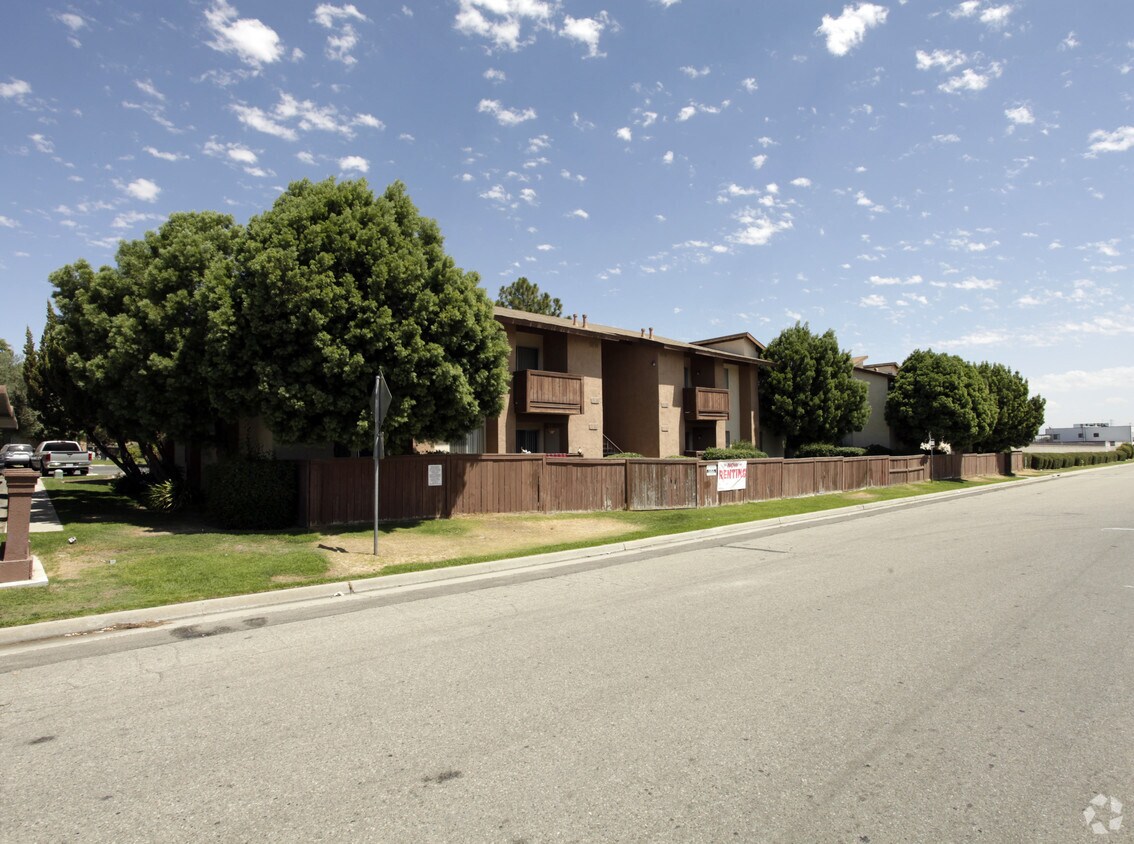 Foto del edificio - Crestview North Apartments