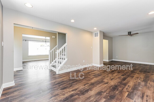 Foto del edificio - 1704 Delancey Way