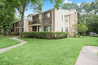 Building Photo - 3500 Tangle Brush Dr