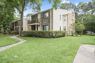 Building Photo - 3500 Tangle Brush Dr