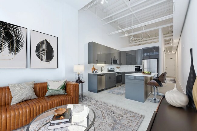 Foto del edificio - 1222 W Jackson Blvd