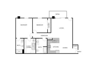 HIDDEN VALLEY ESTATES photo'