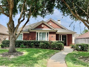 Building Photo - 11210 Jadestone Creek Ln