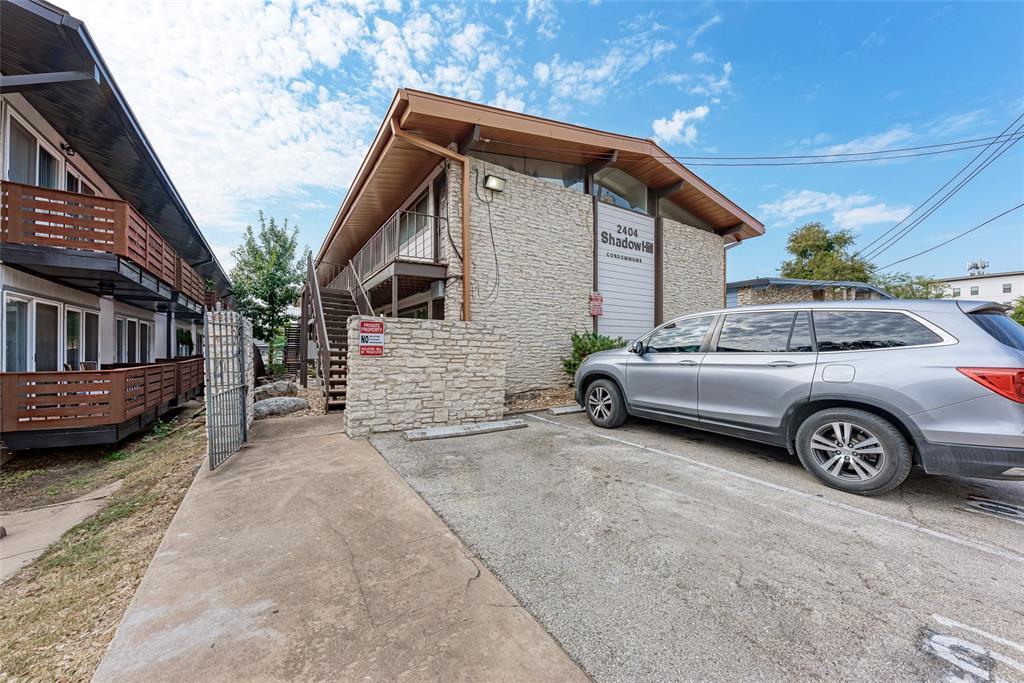 Foto principal - 2404 Longview St